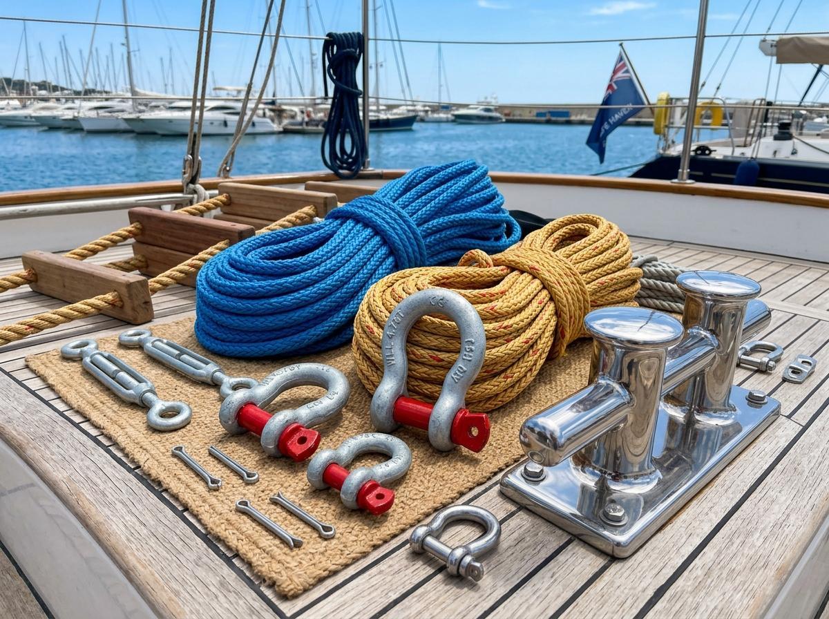 Deck Stores